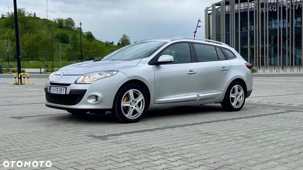 Renault Megane 1.6 16V 110 Authentique - 28