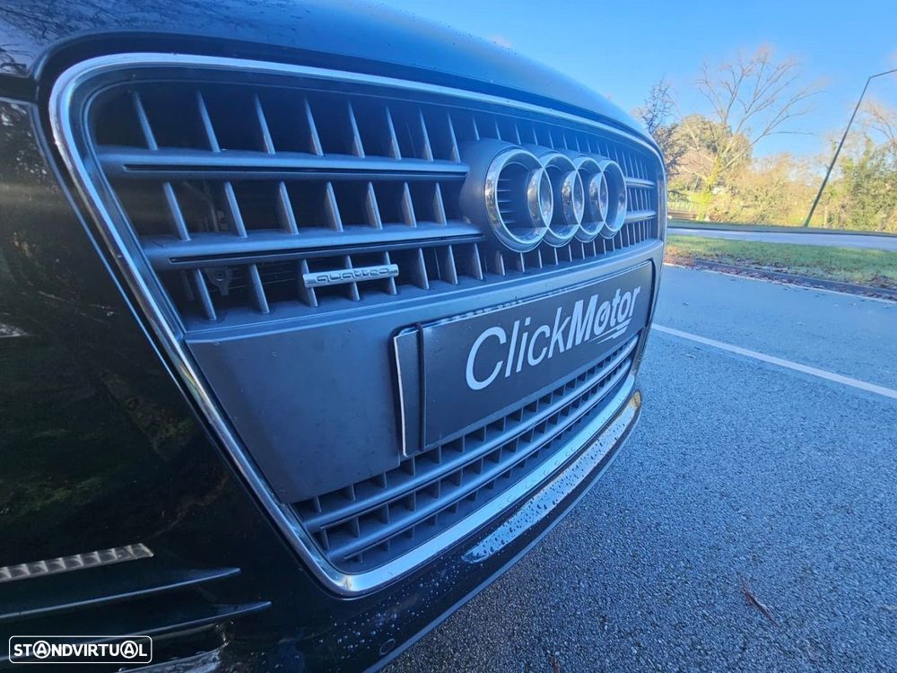 Audi Q7 3.0 V6 TDi quattro L.Edition Tiptronic - 40