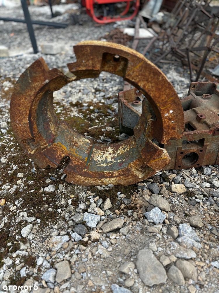 Obciążnik Ursus C360