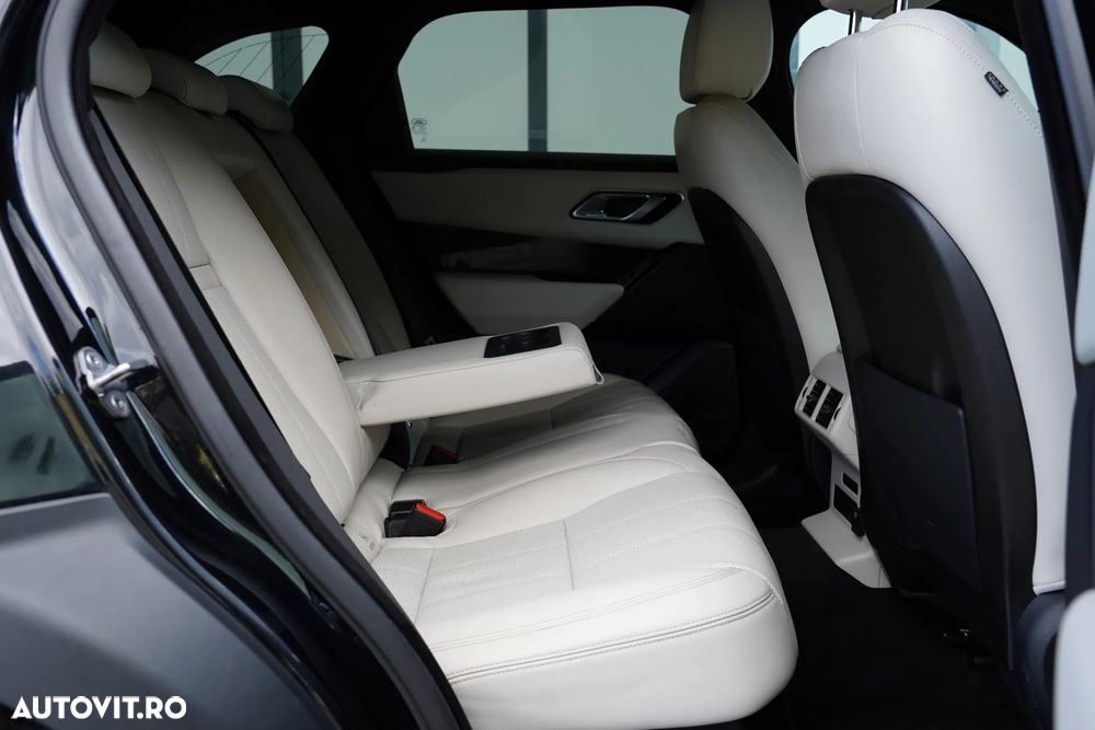 Land Rover Range Rover Velar 2.0 R-Dynamic SE - 7