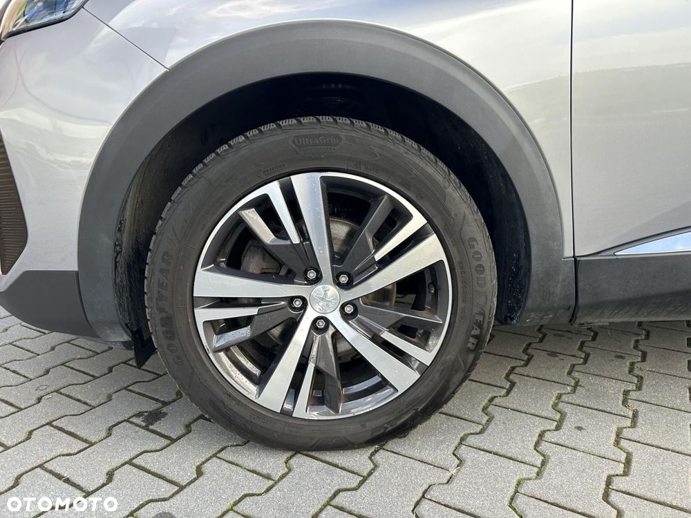 Peugeot 3008 1.5 BlueHDi Allure Pack S&S EAT8 - 12