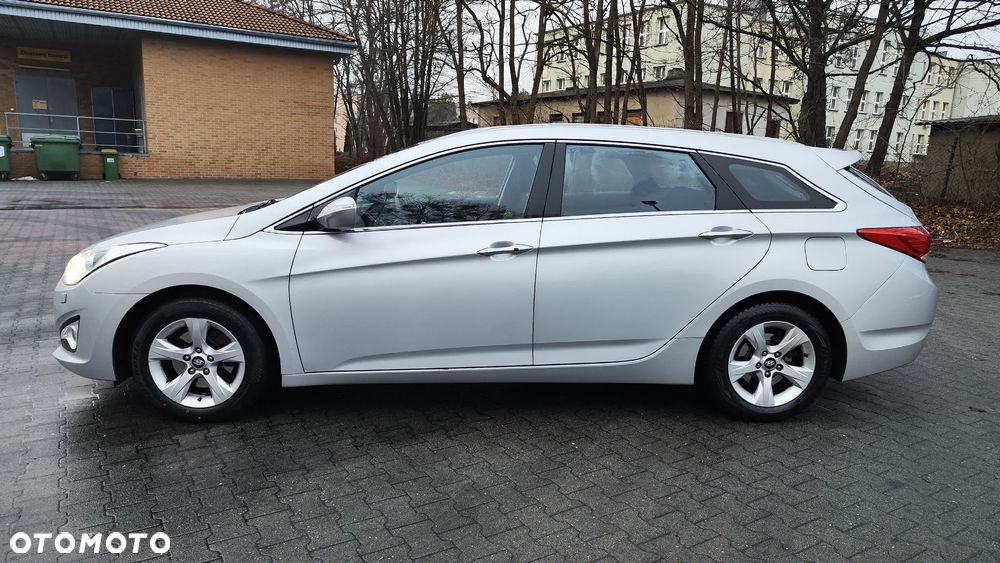 Hyundai i40 i40cw 1.6 5 Star Edition - 6