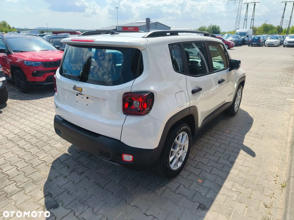 Jeep Renegade - 6