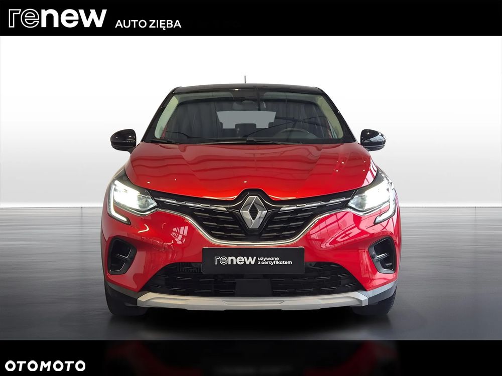 Renault Captur 1.0 TCe Techno - 8