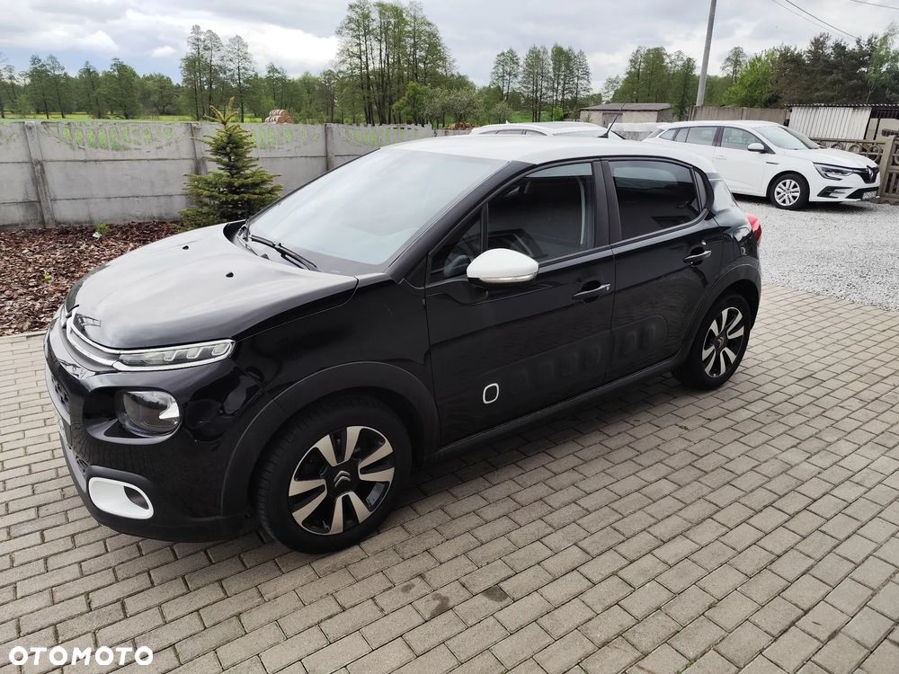 Citroën C3 1.2 VTi Exclusive - 9
