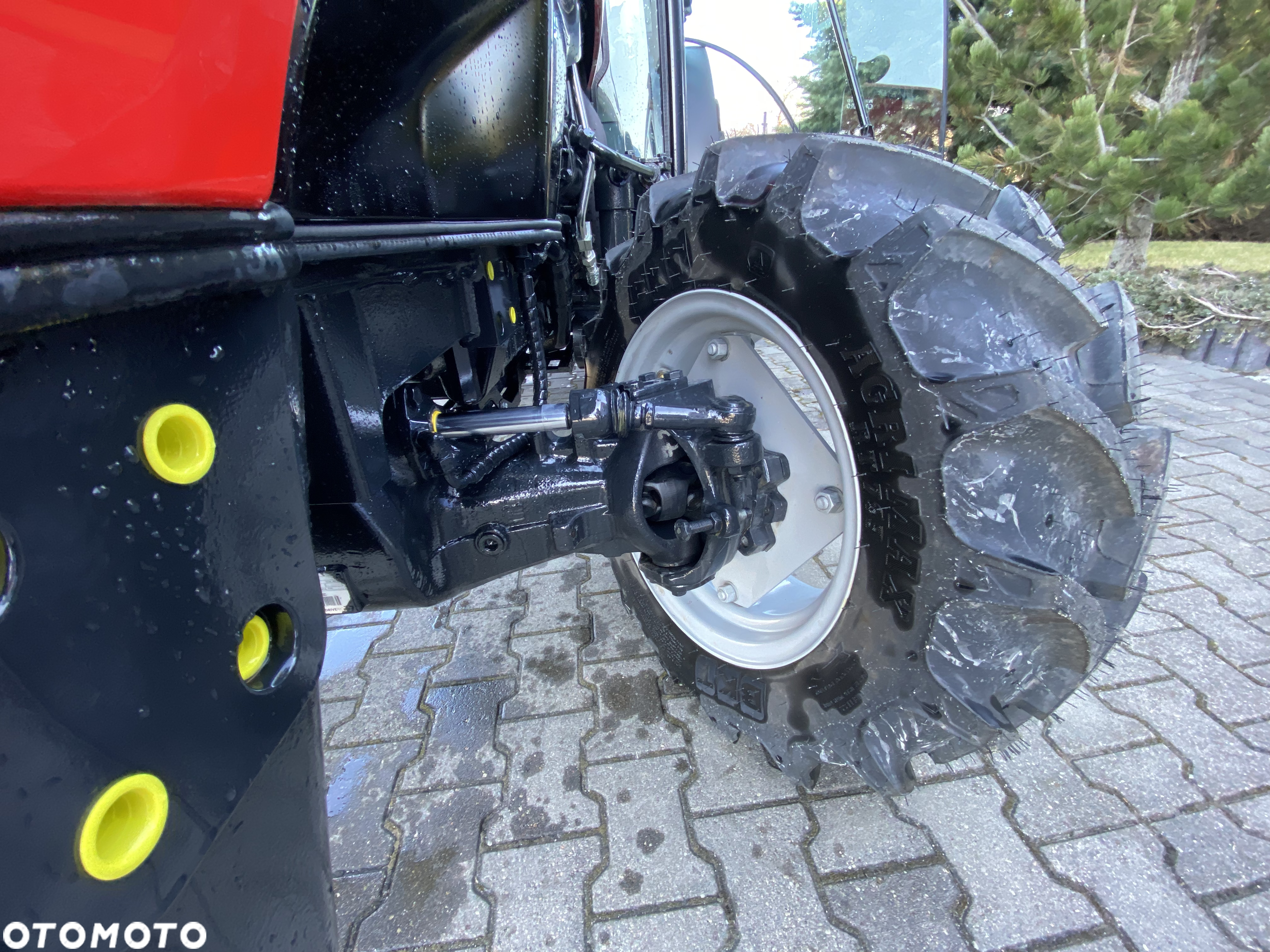ANTONIO CARRARO AV 2.85L - 11
