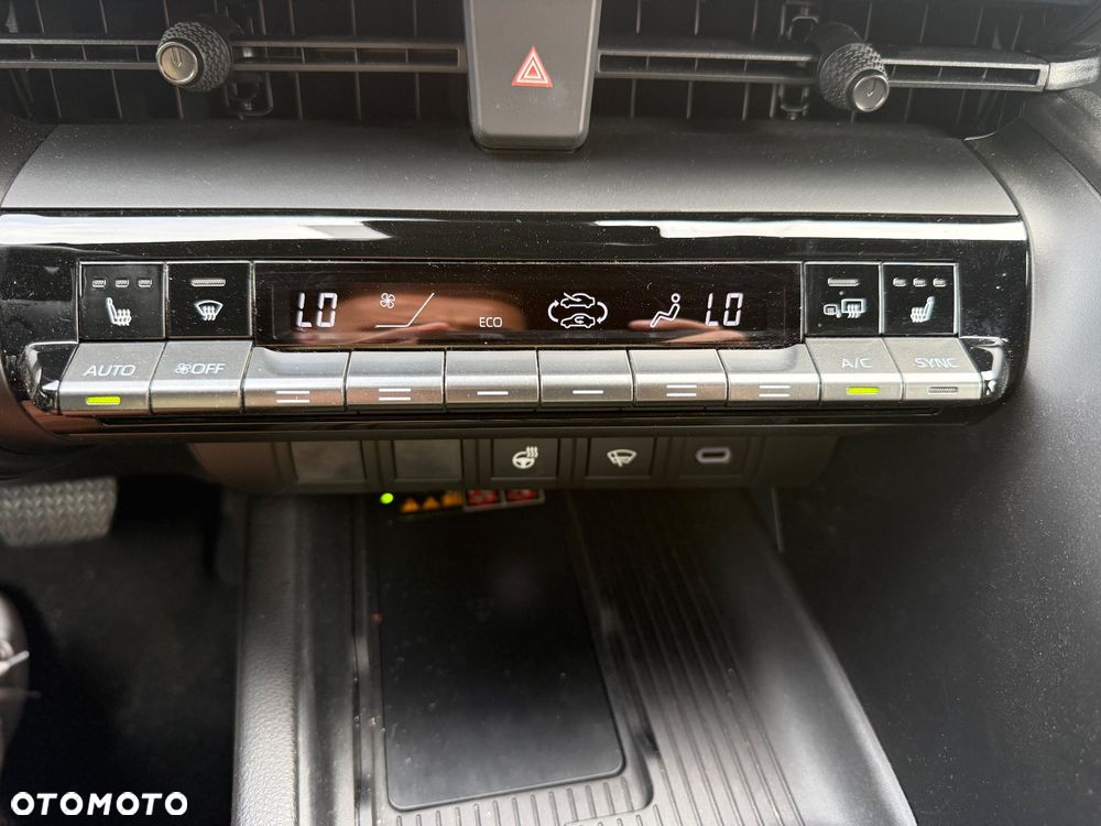 Toyota C-HR 1.8 Hybrid Style - 18