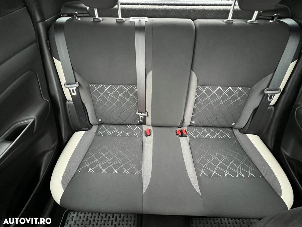 Nissan Micra IG-T XTRONIC CVT N-Design - 10