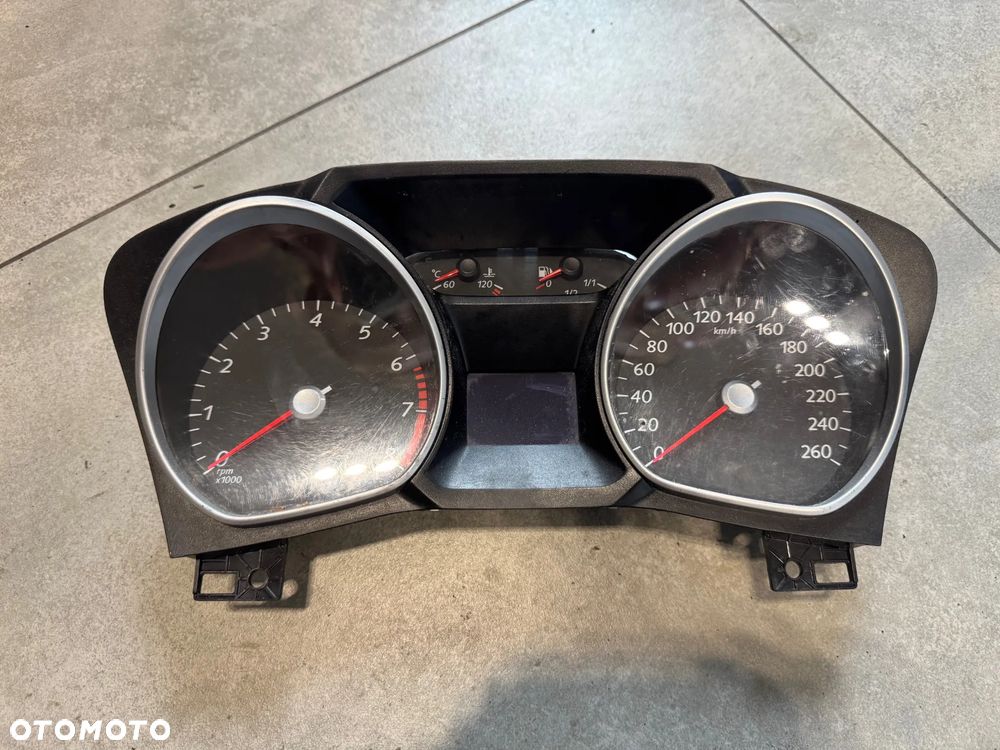Ford Galaxy mk3 licznik 2.3 benzyna 8M2T-10849-AC - 1
