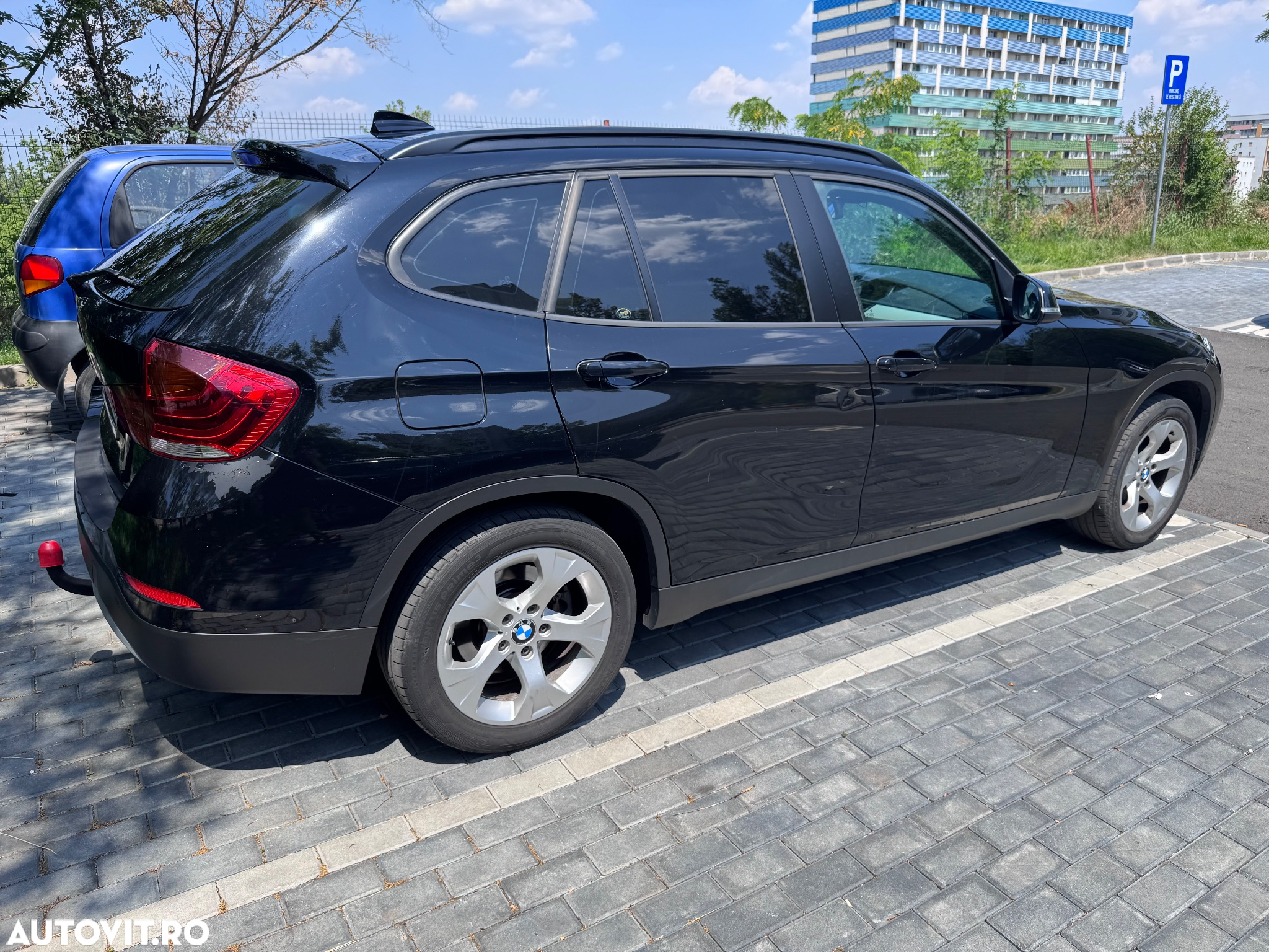 BMW X1 - 2