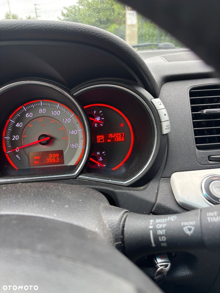 Nissan Murano 3.5 V6 Comfort - 7