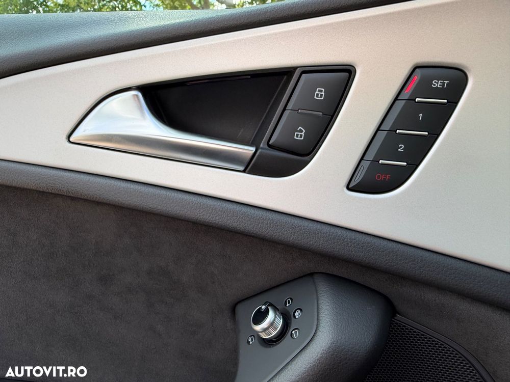 Audi A6 Limuzina ver-2-0-tdi-quattro-s-tronic - 9