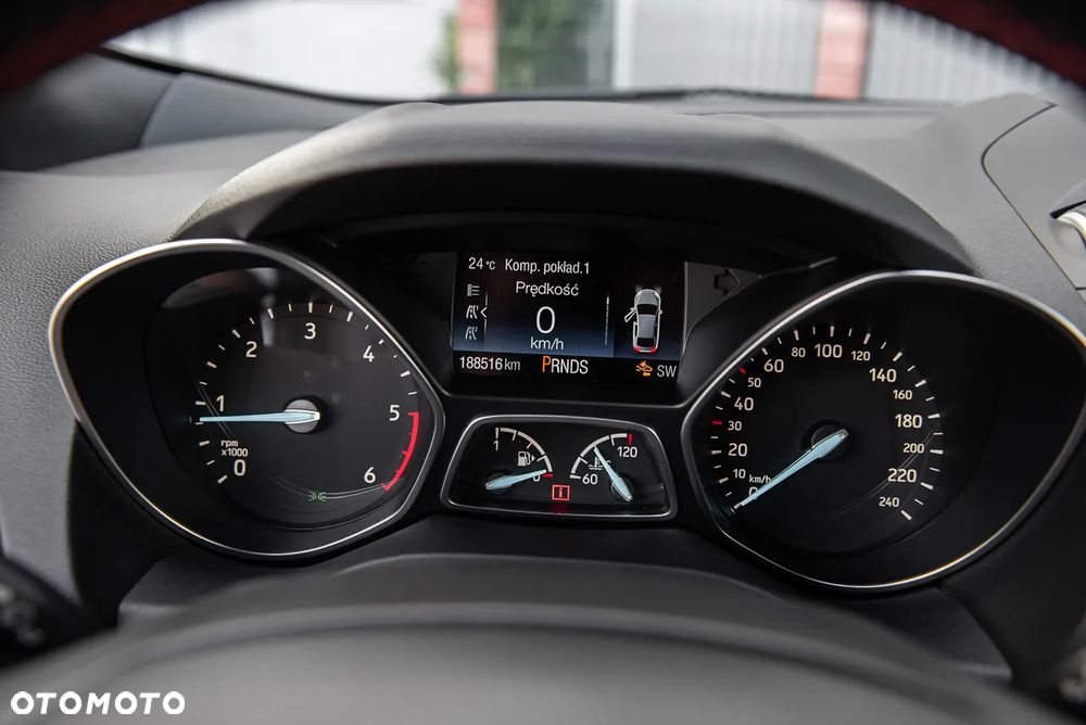 Ford Kuga 2.0 TDCi AWD ST-Line - 19