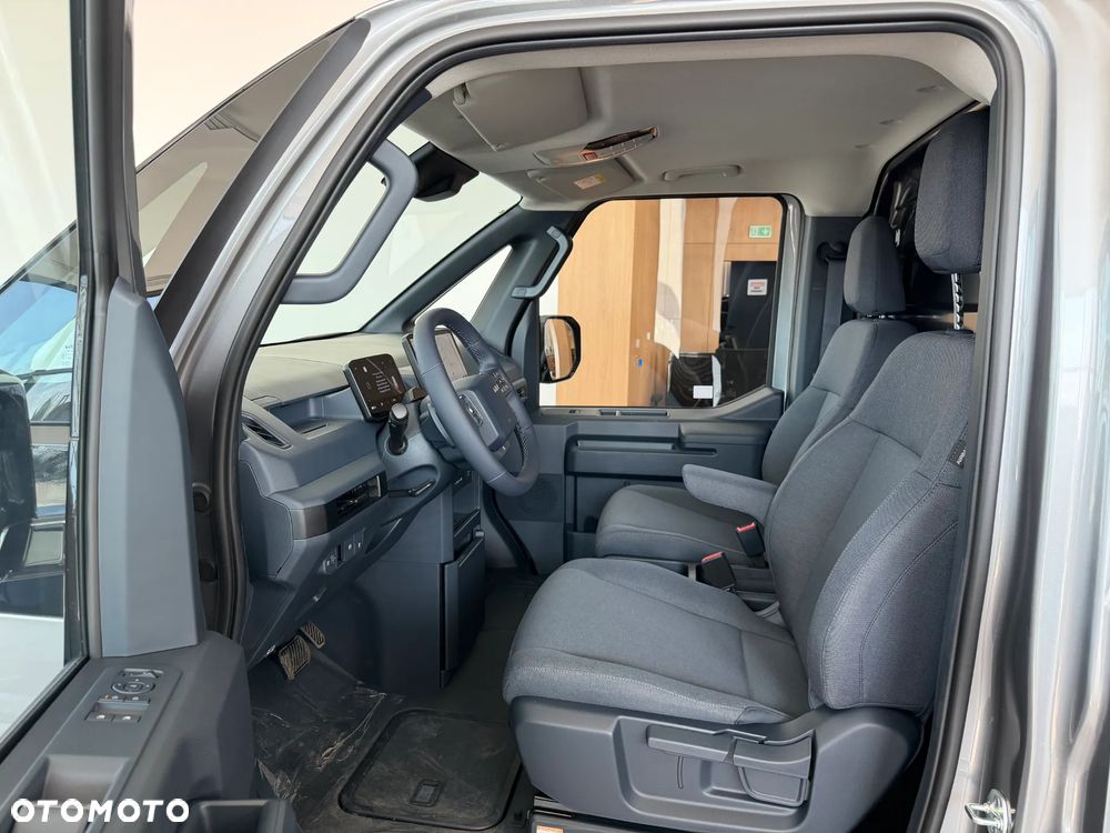 Kia PV5 71.2kWh - 8