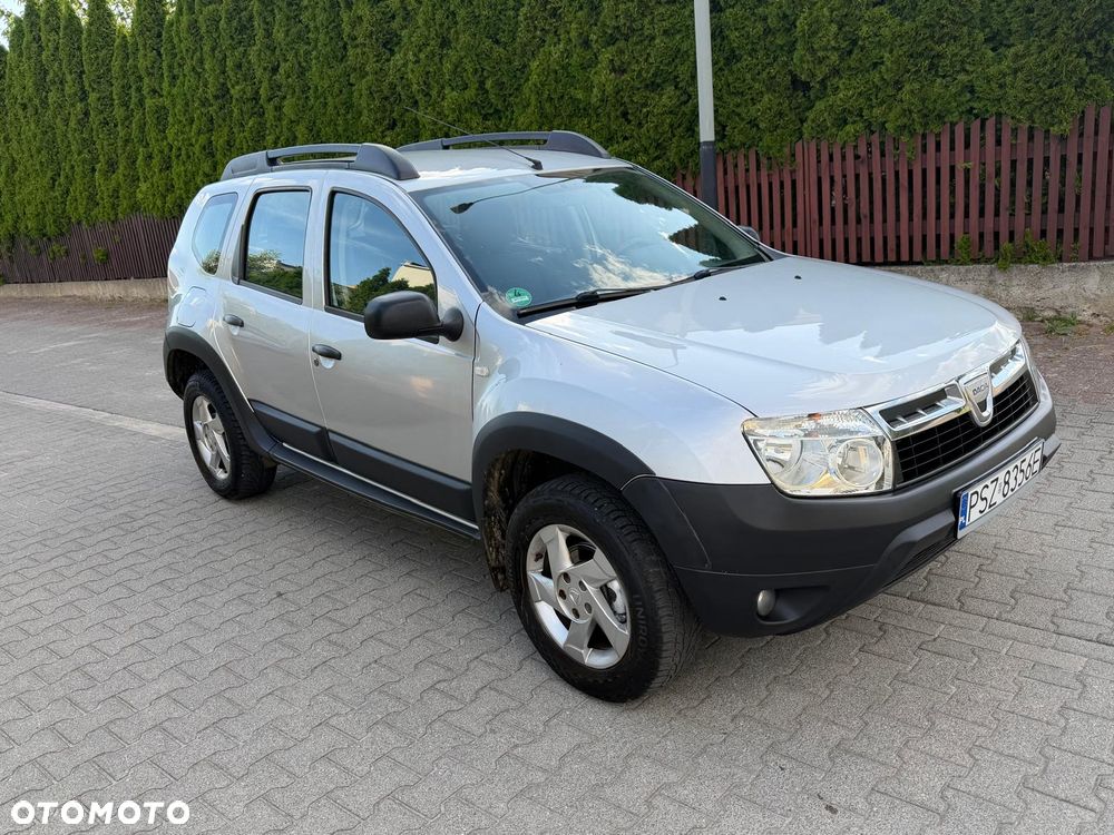 Dacia Duster 1.6 - 33