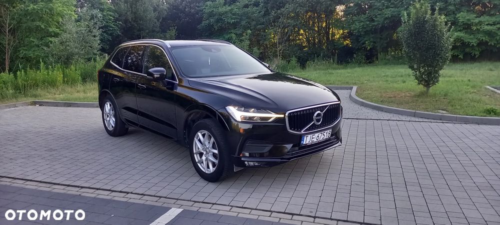 Volvo XC 60 D3 Momentum - 20