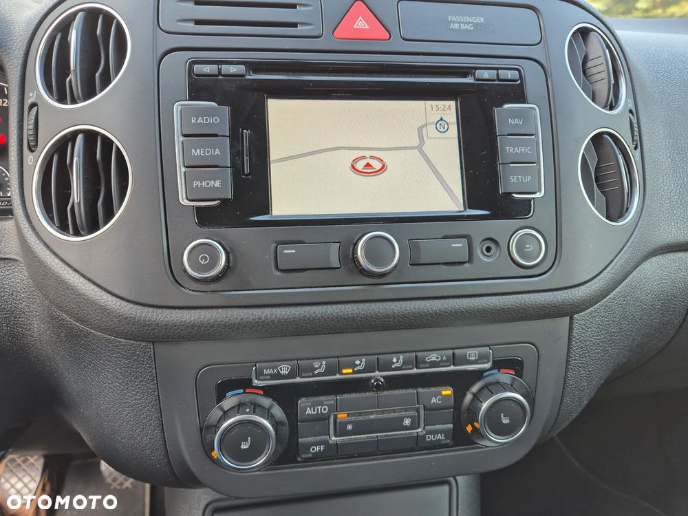 Volkswagen Golf Plus 1.4 Trendline - 15