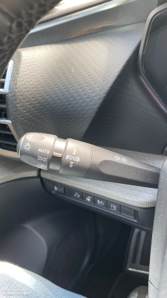 Citroën C5 X 1.6 Hybrid Shine e-EAT8 - 32