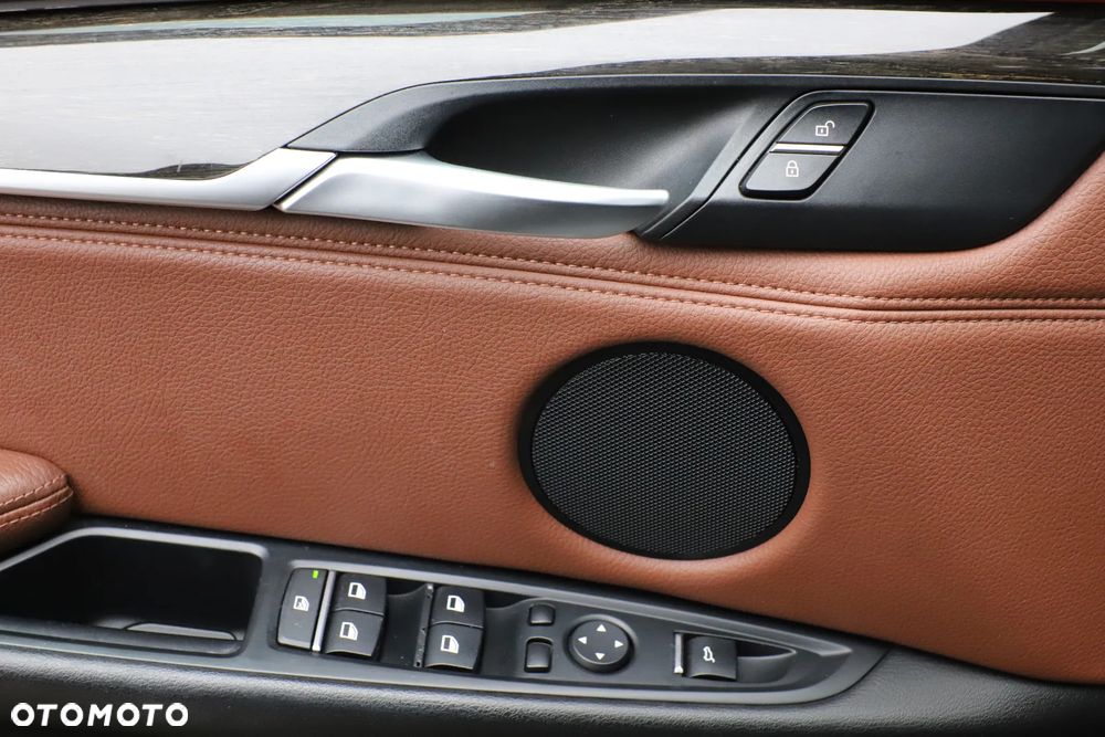 BMW X5 M - 15