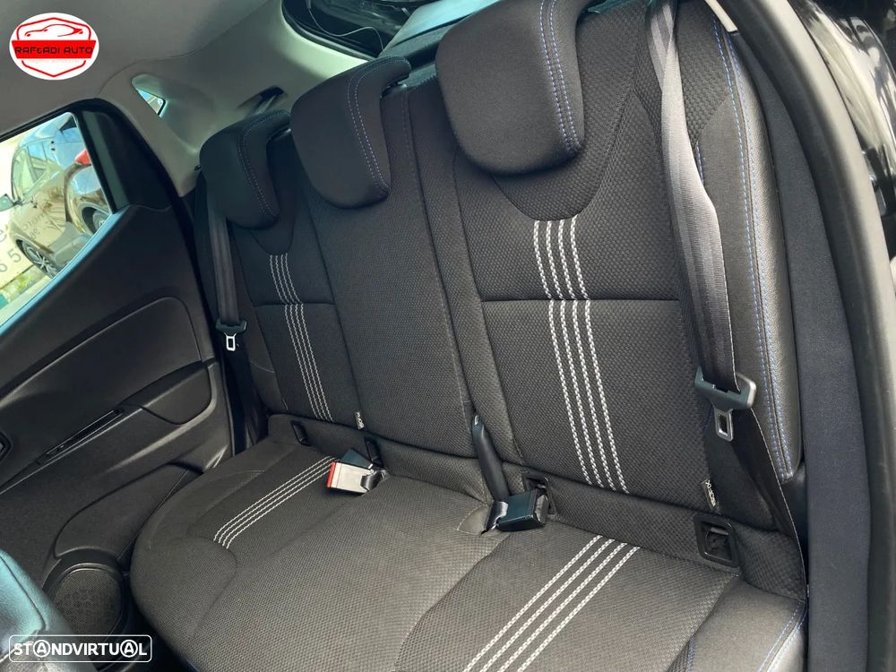 Renault Clio 0.9 TCe GT Line - 17