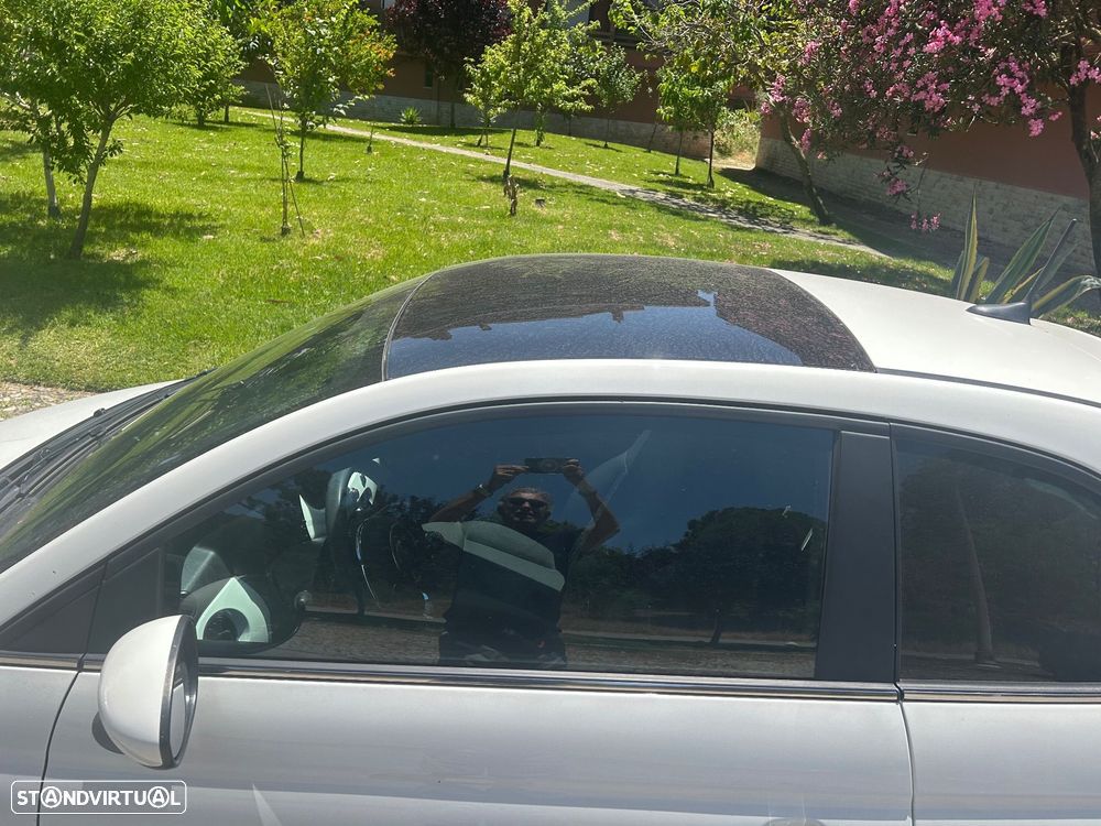 Fiat 500 1.0 Hybrid - 15