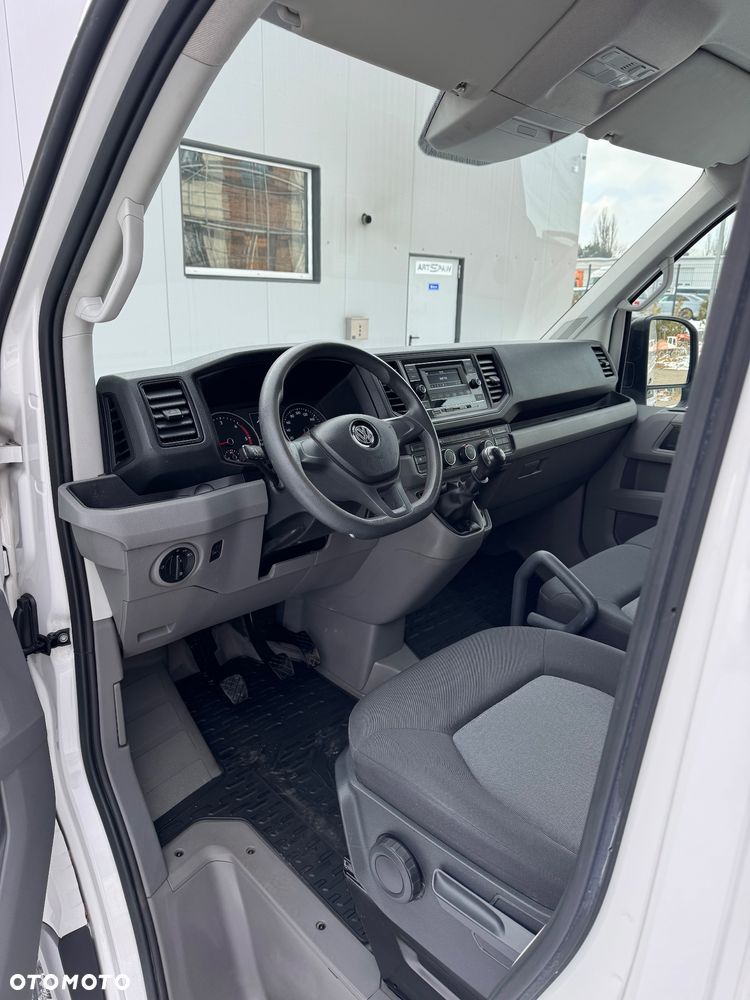 Volkswagen Crafter L3 H3 - 17