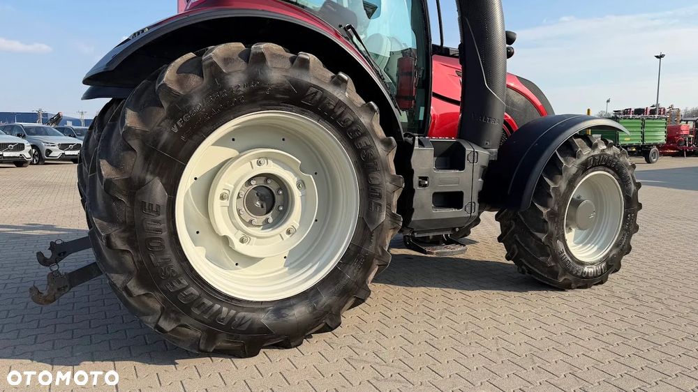 Valtra T254V - 15
