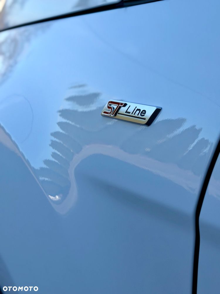 Ford EcoSport 1.0 EcoBoost ST-Line Black ASS - 33