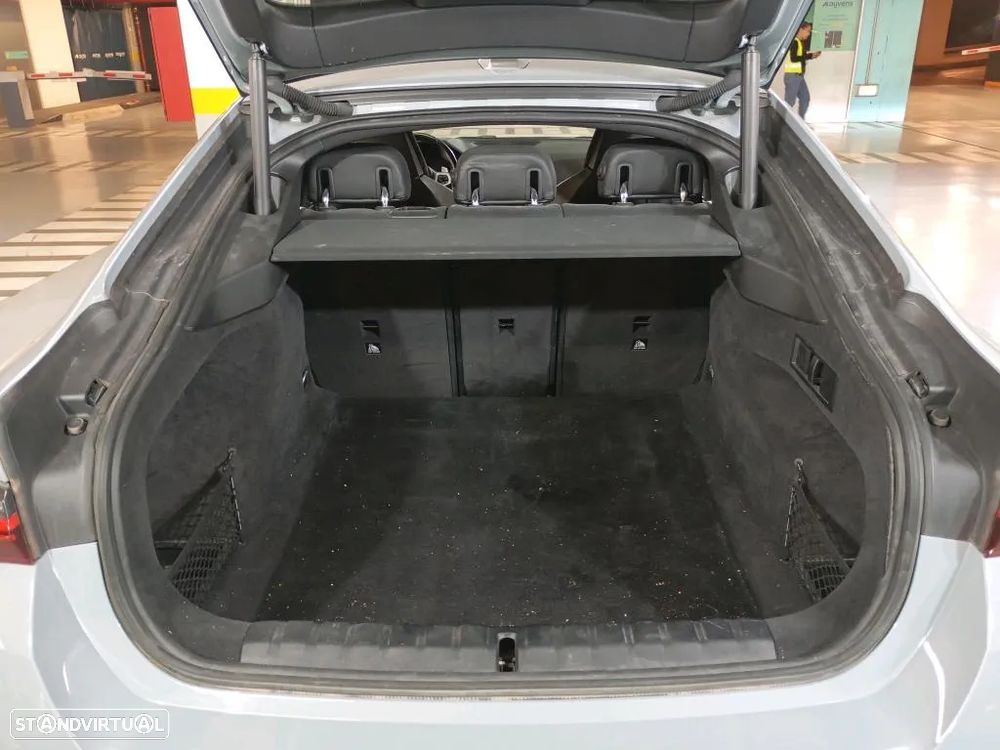 BMW 420 Gran Coupé d Pack Desportivo M Auto - 11