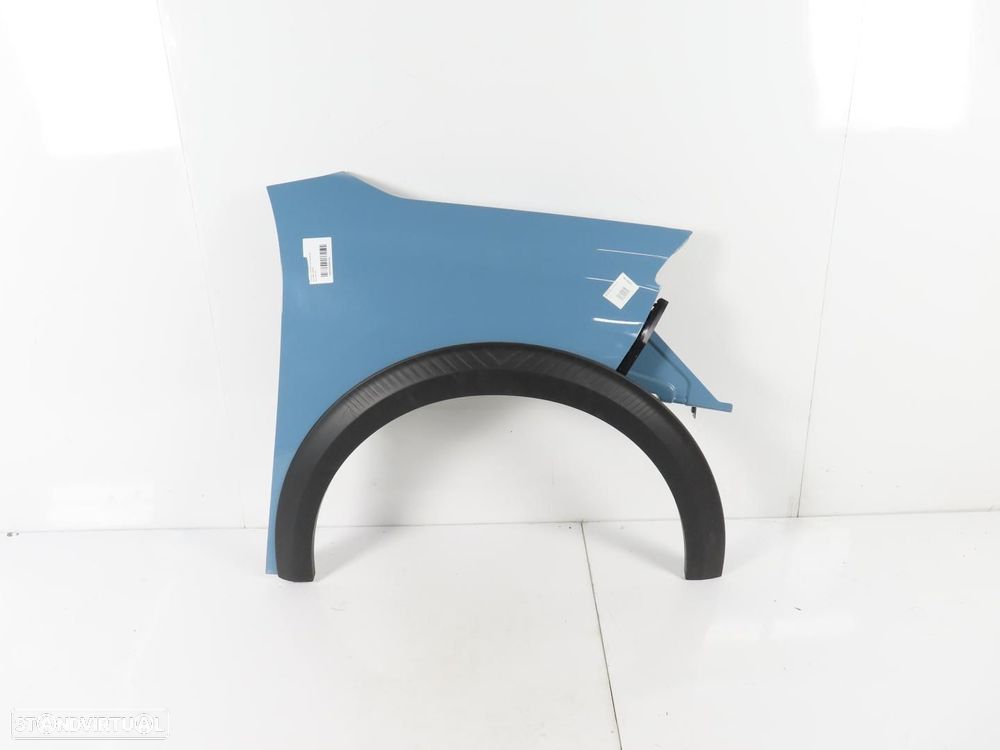 Guarda-lamas Direito/Frente Usado / Original CITROEN e-C3/CITROEN Phase IV 98552... - 1