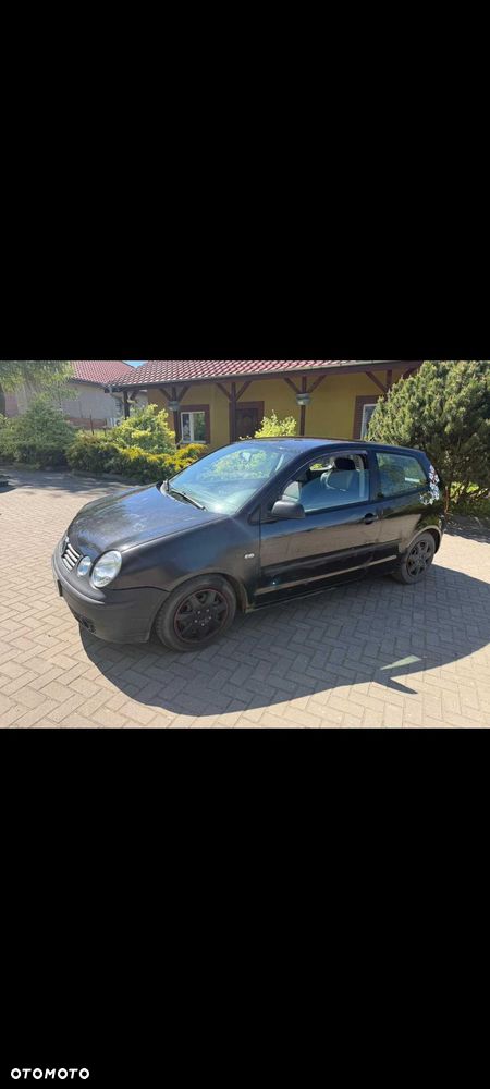 Volkswagen Polo - 3
