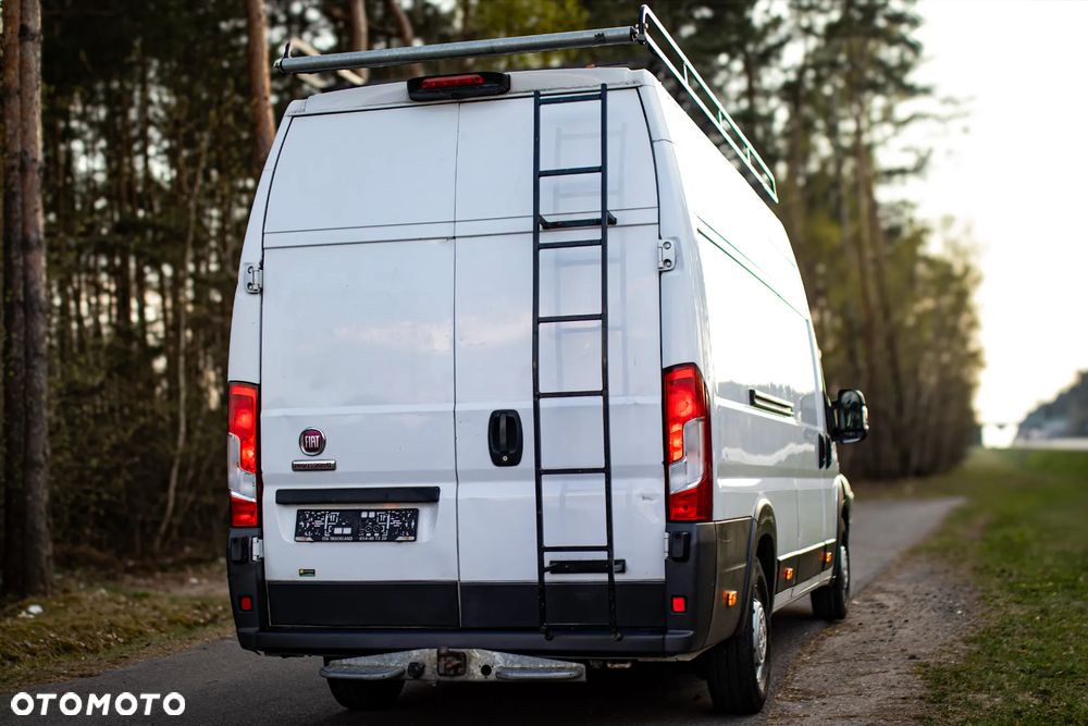 Fiat Ducato - 14