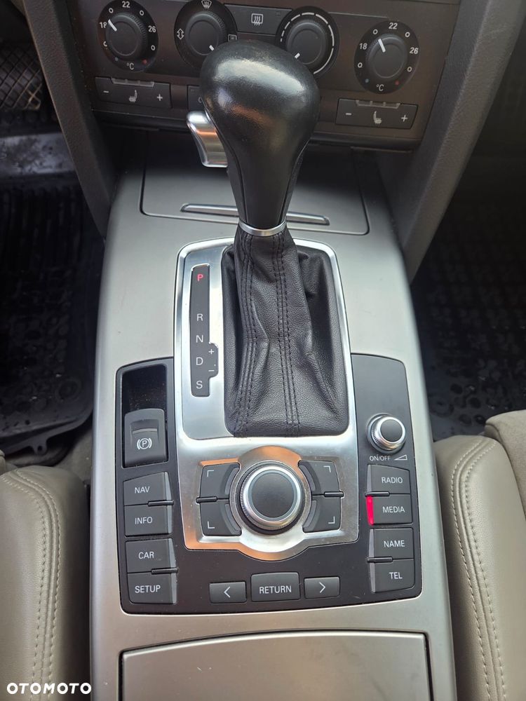 Audi A6 Allroad 3.0 TDI DPF Quattro Tiptr - 17