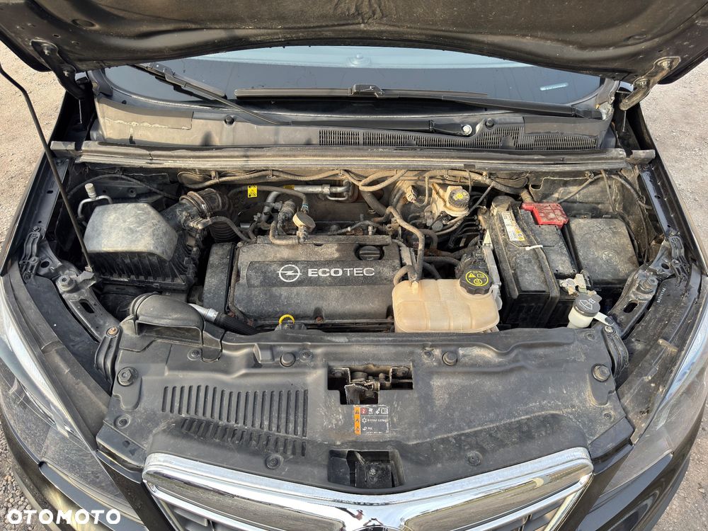 Opel Mokka ver-1-6-active-s-s - 35