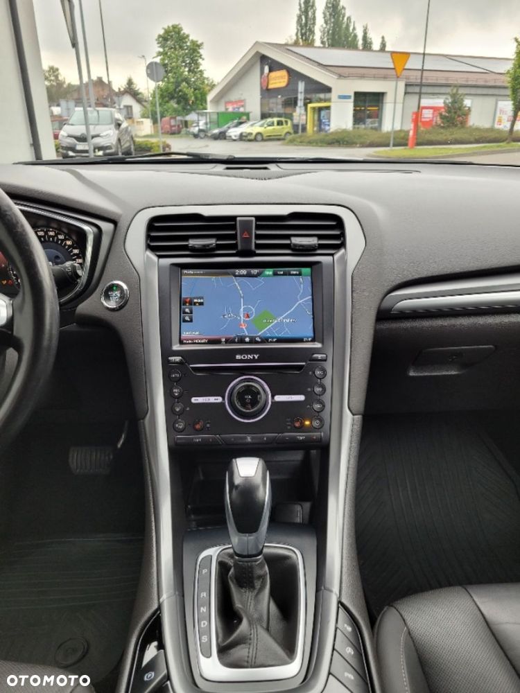 Ford Mondeo - 19