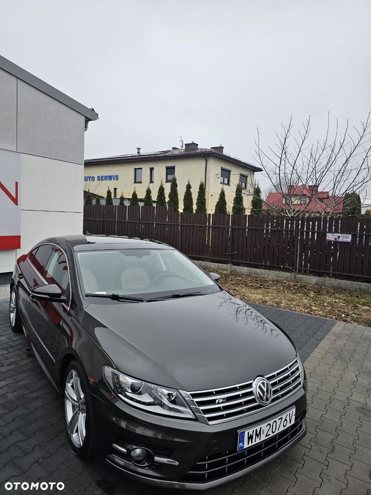 Volkswagen CC 2.0 TSI DSG - 36