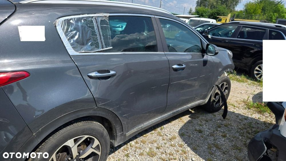 Kia Sportage - 6