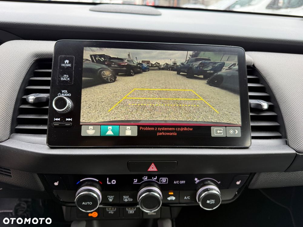 Honda Jazz - 13