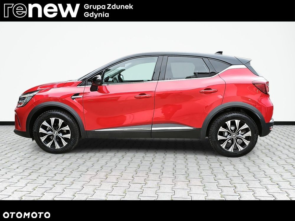 Renault Captur - 8