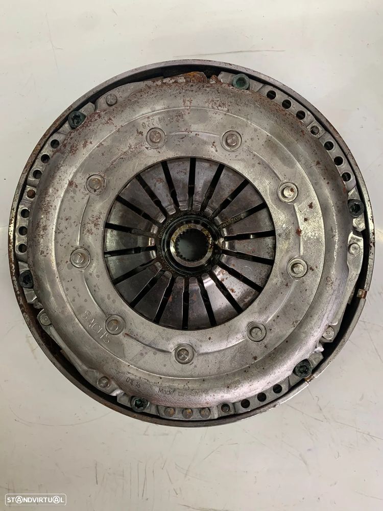 Volante Motor Bimassa TYPM228 – 1.9 TDI (Grupo VAG) - 3