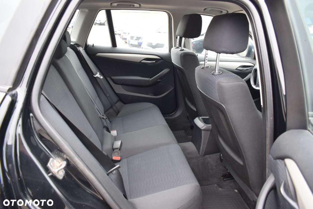 BMW X1 - 21
