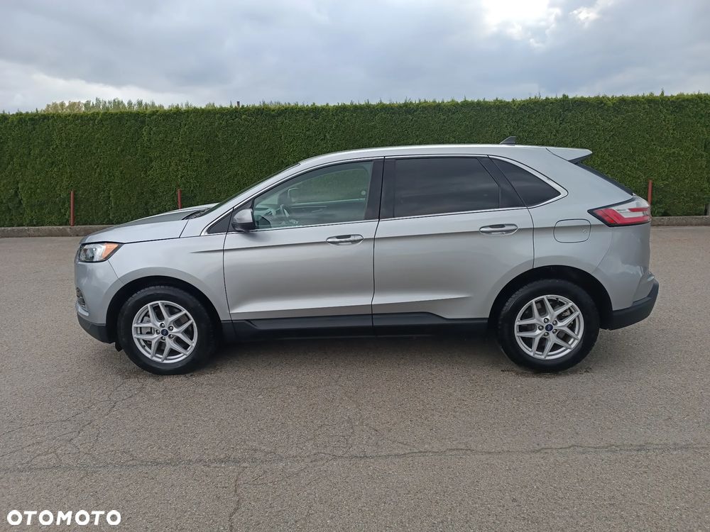 Ford Edge - 14