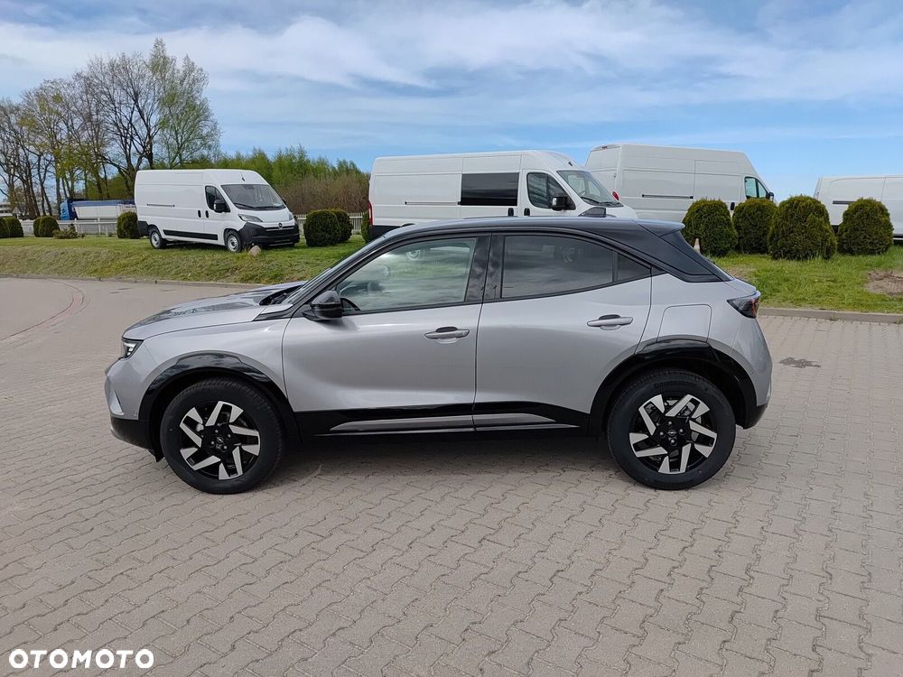 Opel Mokka - 3