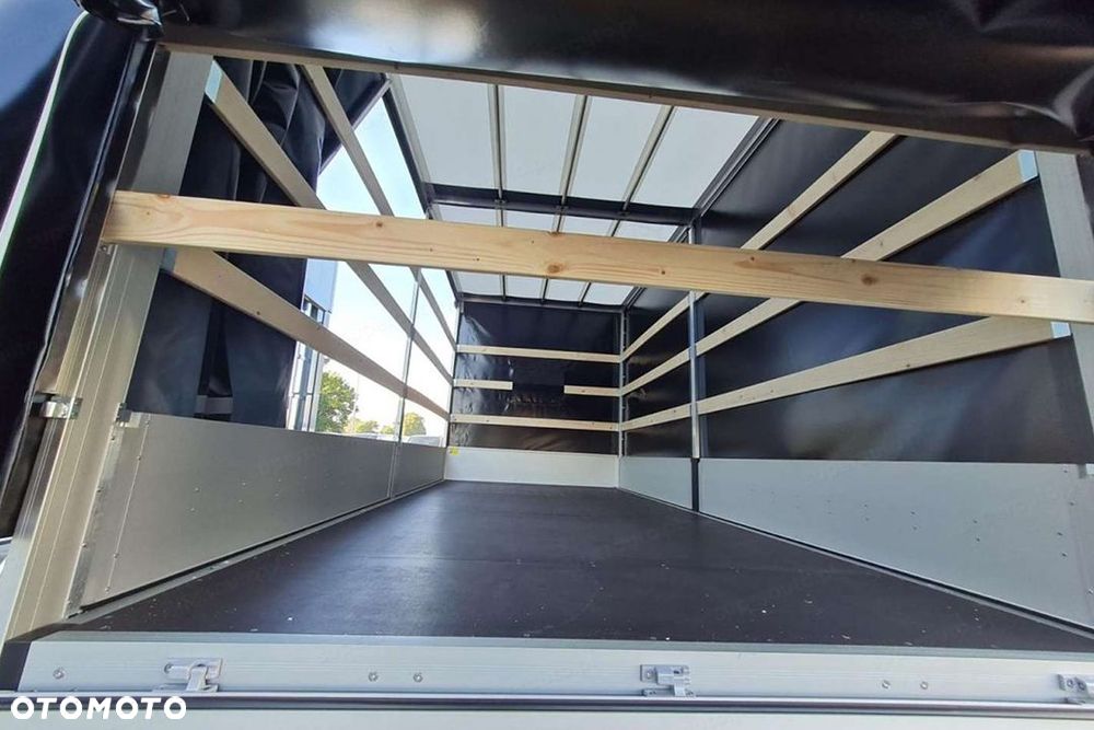 Renault Master L3 Zabudowa 10EP AT9 2.0 170KM - 10