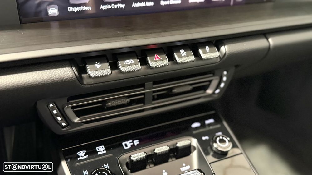 Porsche 911 (992) Targa 4 GTS PDK - 27