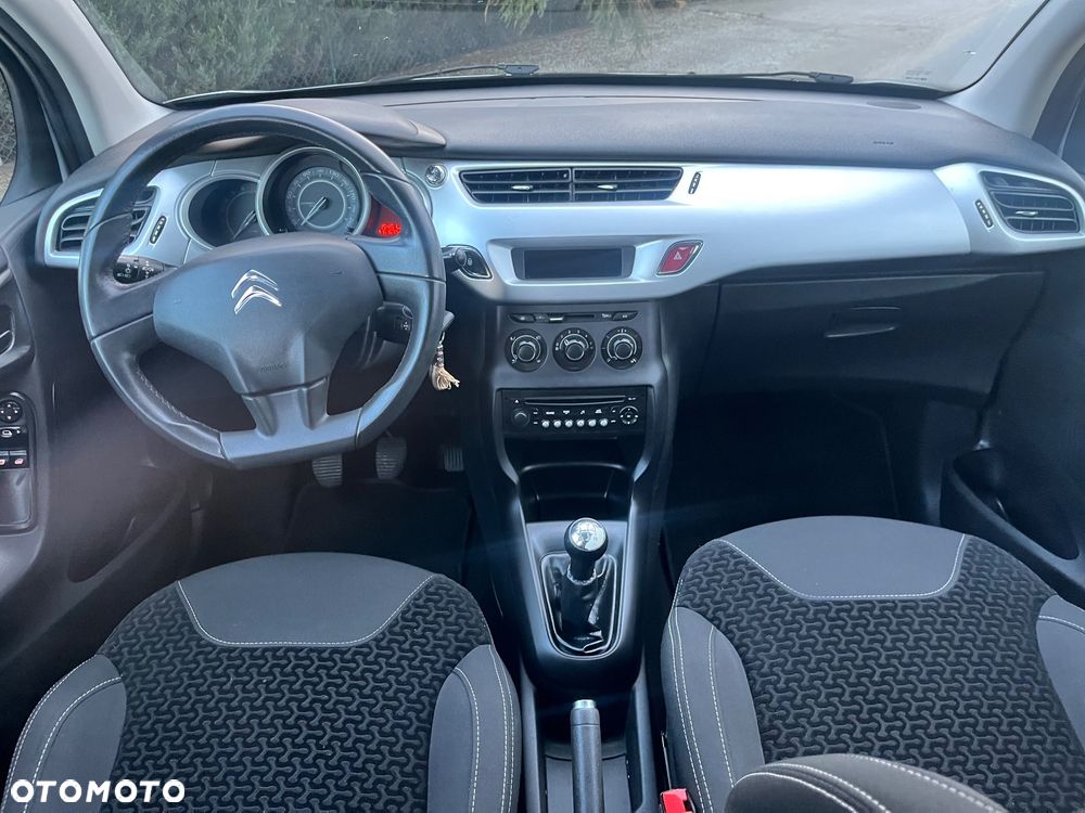 Citroën C3 - 18
