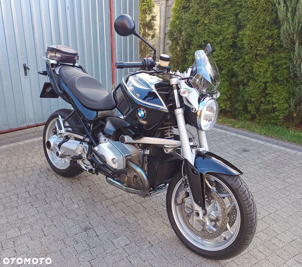 BMW R - 3