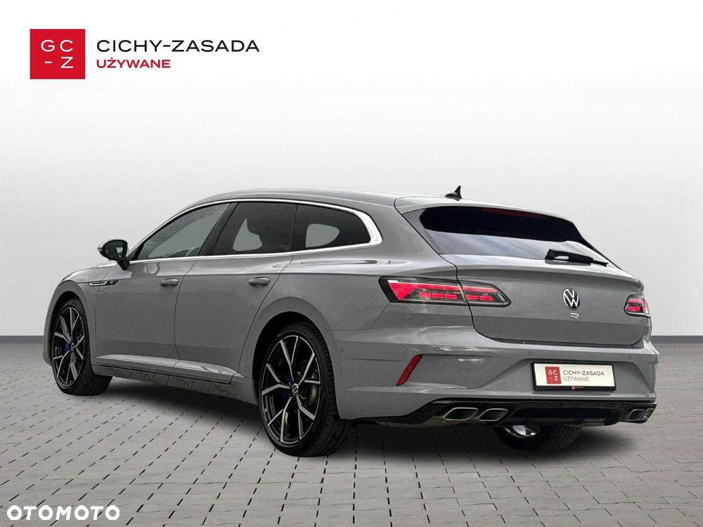 Volkswagen Arteon 2.0 TSI 4Motion R DSG - 3