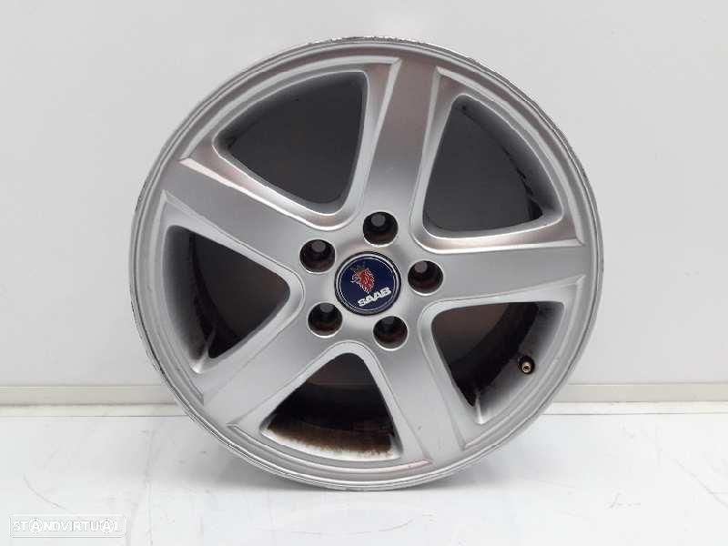 PNEU SAAB 9-5 BERLINA - 1