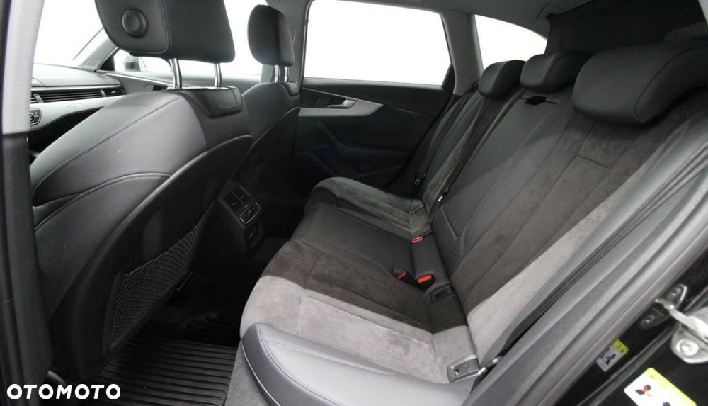 Audi A4 Allroad 40 TDI mHEV Quattro S tronic - 9
